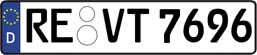 RE-VT7696