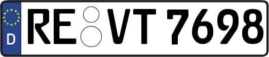 RE-VT7698