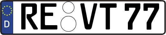 RE-VT77