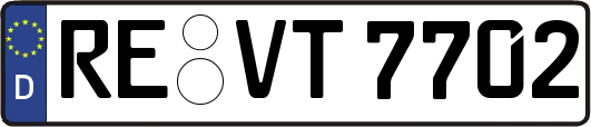 RE-VT7702