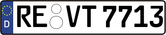 RE-VT7713