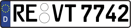 RE-VT7742