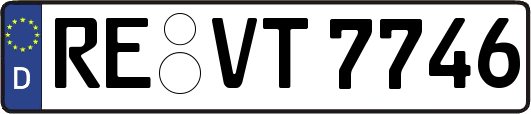 RE-VT7746