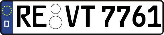 RE-VT7761