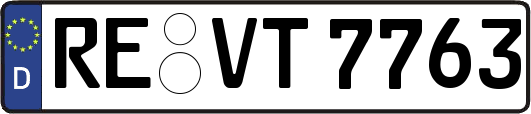 RE-VT7763