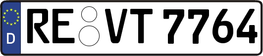 RE-VT7764