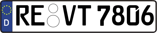RE-VT7806