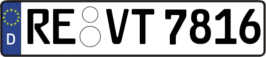 RE-VT7816