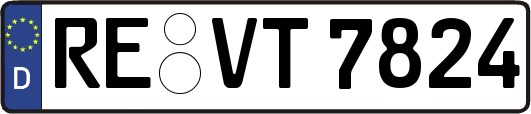 RE-VT7824