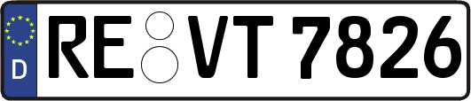 RE-VT7826