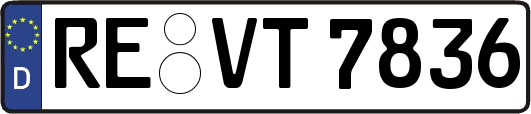 RE-VT7836