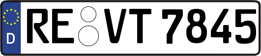 RE-VT7845