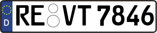 RE-VT7846