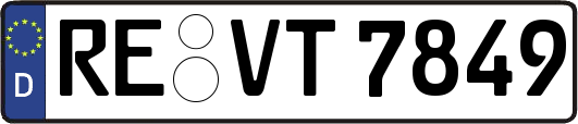 RE-VT7849