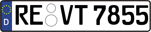 RE-VT7855