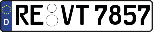 RE-VT7857