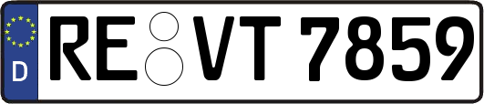 RE-VT7859