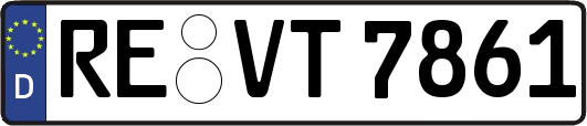 RE-VT7861