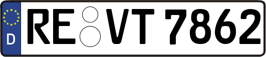 RE-VT7862
