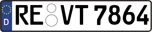 RE-VT7864