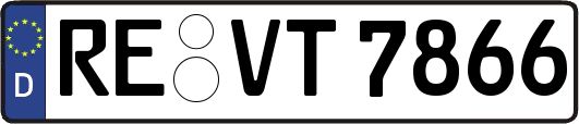 RE-VT7866