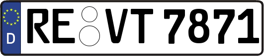 RE-VT7871