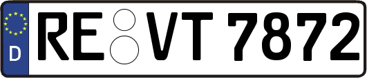 RE-VT7872