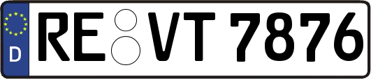 RE-VT7876