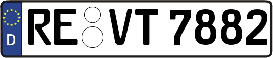 RE-VT7882