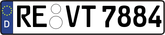 RE-VT7884