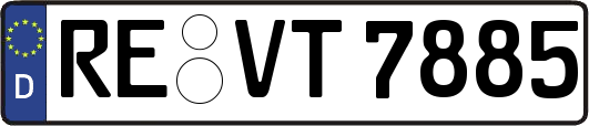 RE-VT7885