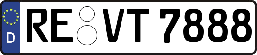 RE-VT7888