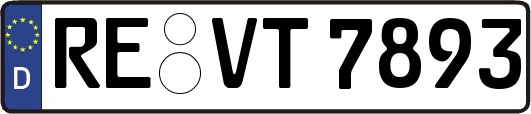 RE-VT7893