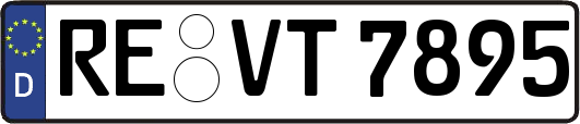 RE-VT7895