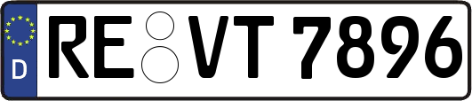 RE-VT7896