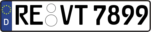 RE-VT7899
