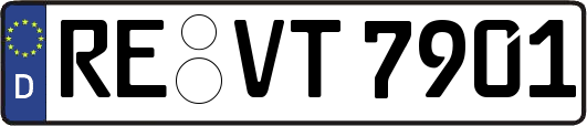 RE-VT7901