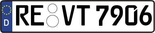 RE-VT7906