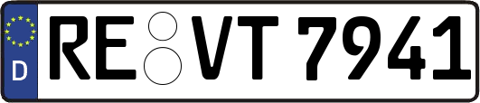 RE-VT7941