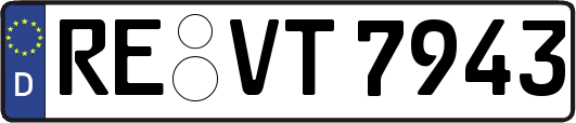 RE-VT7943
