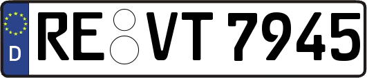 RE-VT7945