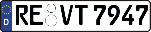 RE-VT7947