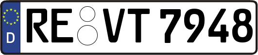 RE-VT7948