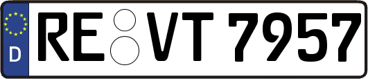 RE-VT7957