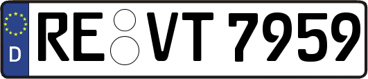 RE-VT7959