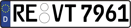 RE-VT7961