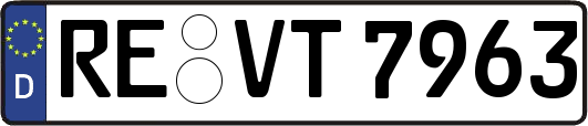 RE-VT7963