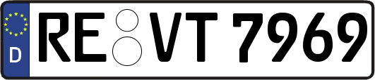 RE-VT7969