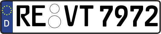 RE-VT7972