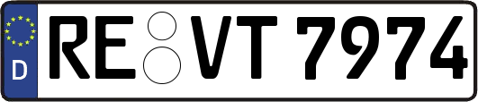RE-VT7974